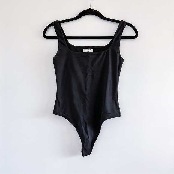 Aritzia Babaton Contour Tank Bodysuit - Picture 2 of 6
